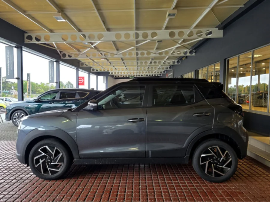 Used 2025 Mahindra XUV 3XO 1.2T AX7L - Bidvest McCarthy Nissan Woodmead Used 2025 Mahindra XUV 3XO 1.2T AX7L - Bidvest McCarthy Nissan Woodmead