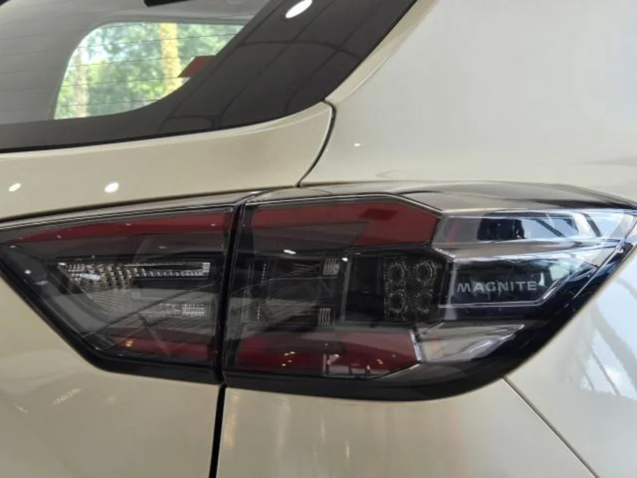 Used 2025 Nissan Magnite 1.0 Acenta auto - Bidvest McCarthy Nissan Woodmead Used 2025 Nissan Magnite 1.0 Acenta auto - Bidvest McCarthy Nissan Woodmead