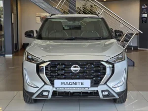 Used 2025 Nissan Magnite 1.0 Acenta manual