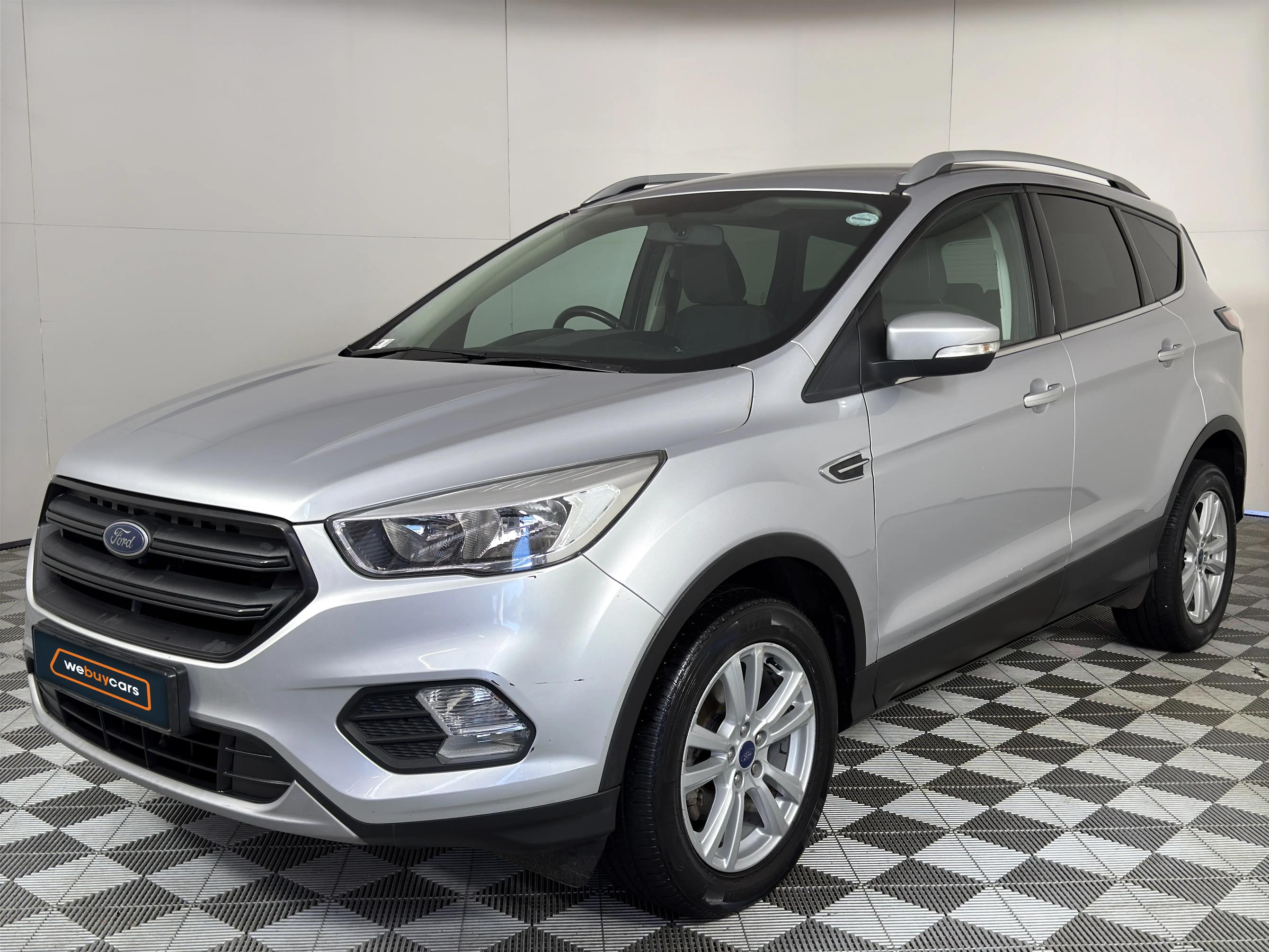 Used 2018 Ford Kuga 1.5T Ambiente auto