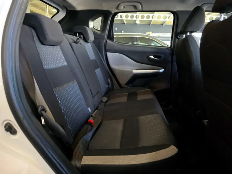 Used 2022 Nissan Magnite 1.0 Turbo Acenta auto - Bidvest McCarthy Nissan Woodmead Used 2022 Nissan Magnite 1.0 Turbo Acenta auto - Bidvest McCarthy Nissan Woodmead