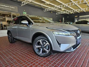 Used 2023 Nissan Qashqai 1.3T Acenta