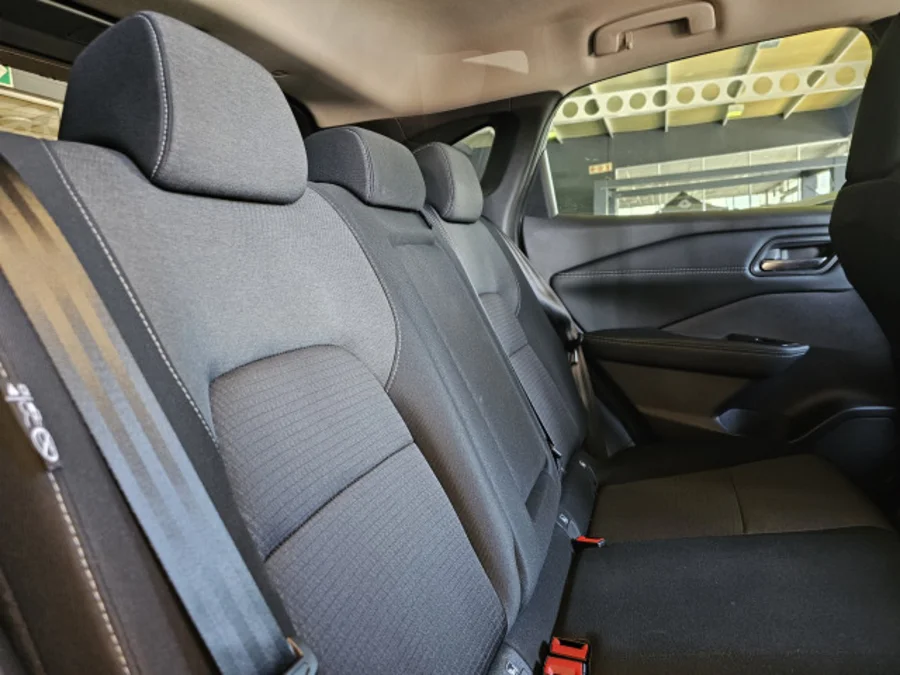 Used 2023 Nissan Qashqai 1.3T Acenta - Bidvest McCarthy Nissan Woodmead Used 2023 Nissan Qashqai 1.3T Acenta - Bidvest McCarthy Nissan Woodmead