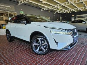 Used 2023 Nissan Qashqai 1.3T Acenta