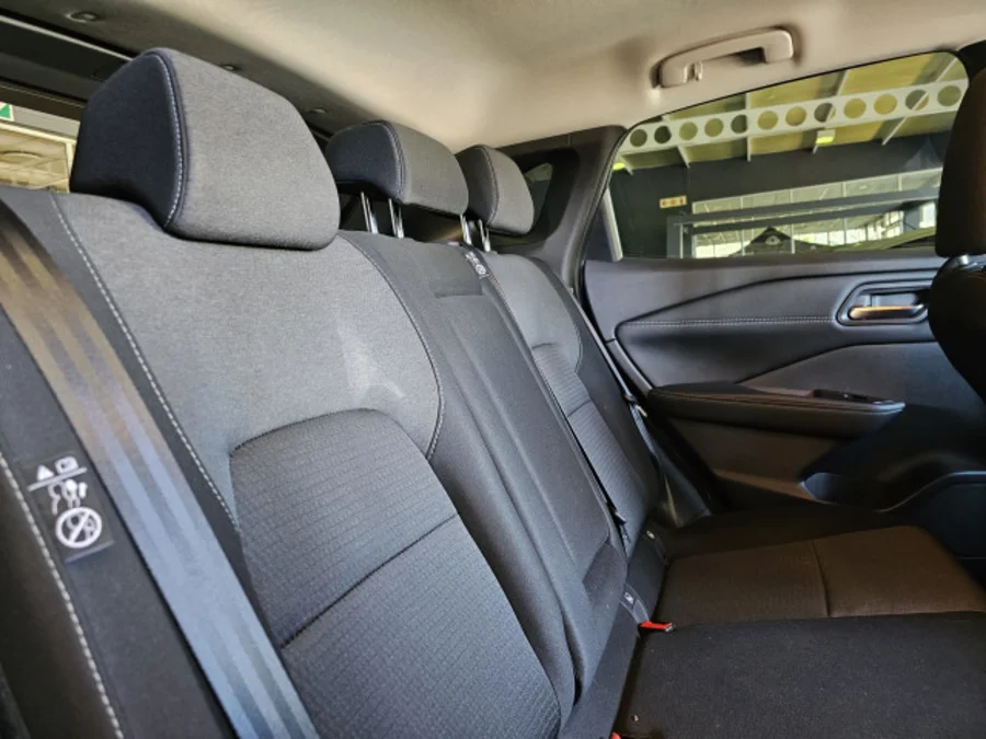 Used 2023 Nissan Qashqai 1.3T Acenta - Bidvest McCarthy Nissan Woodmead Used 2023 Nissan Qashqai 1.3T Acenta - Bidvest McCarthy Nissan Woodmead