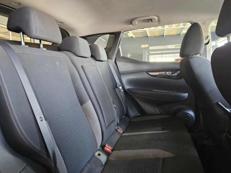 Used 2021 Nissan Qashqai 1.2T Acenta auto - Bidvest McCarthy Nissan Woodmead Used 2021 Nissan Qashqai 1.2T Acenta auto - Bidvest McCarthy Nissan Woodmead