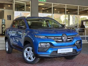 Used 2024 Renault Kiger 1.0 Zen