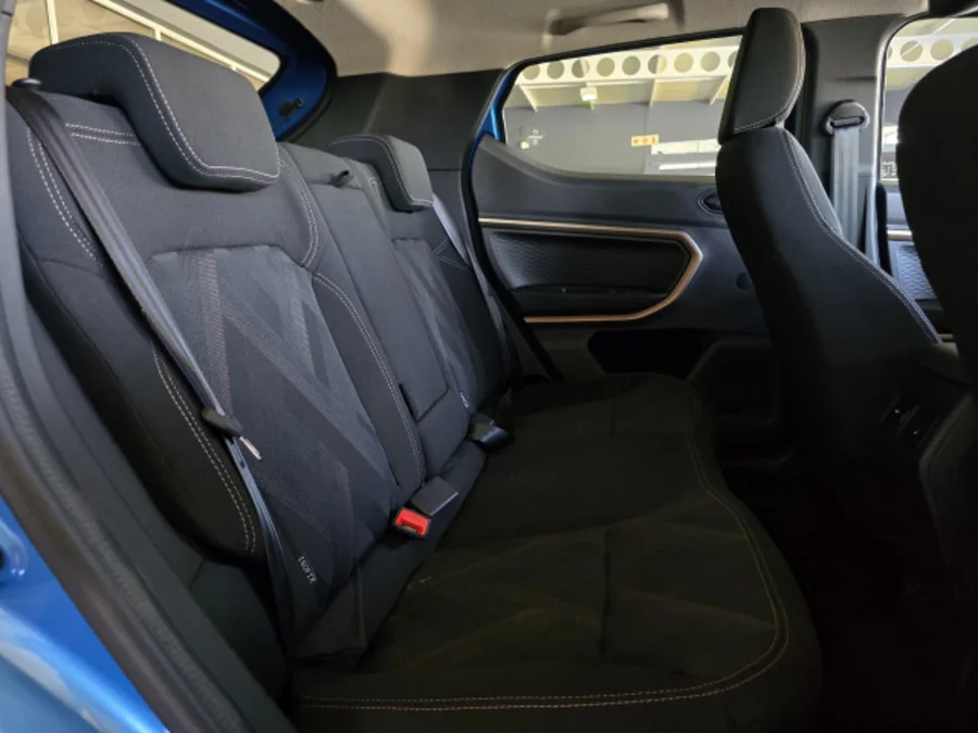Used 2024 Renault Kiger 1.0 Zen - Bidvest McCarthy Nissan Woodmead Used 2024 Renault Kiger 1.0 Zen - Bidvest McCarthy Nissan Woodmead