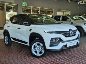 Used 2024 Renault Kiger 1.0 Turbo Zen