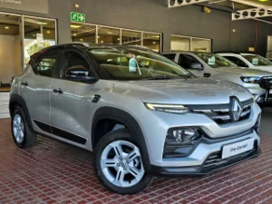 Used 2024 Renault Kiger 1.0 Turbo Zen