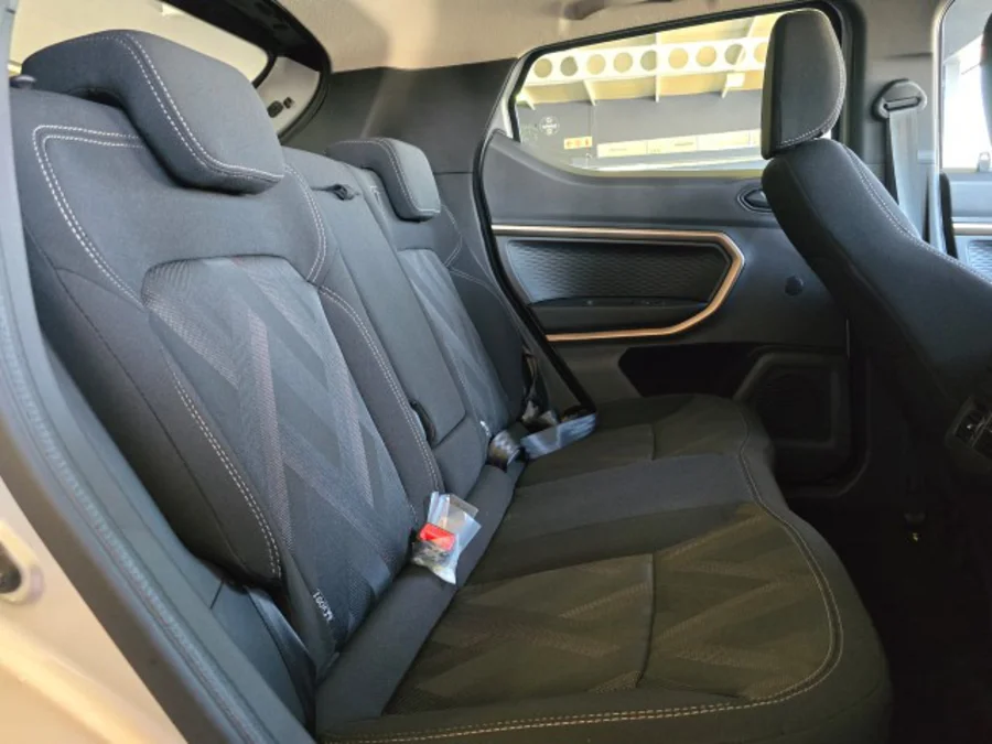 Used 2024 Renault Kiger 1.0 Turbo Zen - Bidvest McCarthy Nissan Woodmead Used 2024 Renault Kiger 1.0 Turbo Zen - Bidvest McCarthy Nissan Woodmead