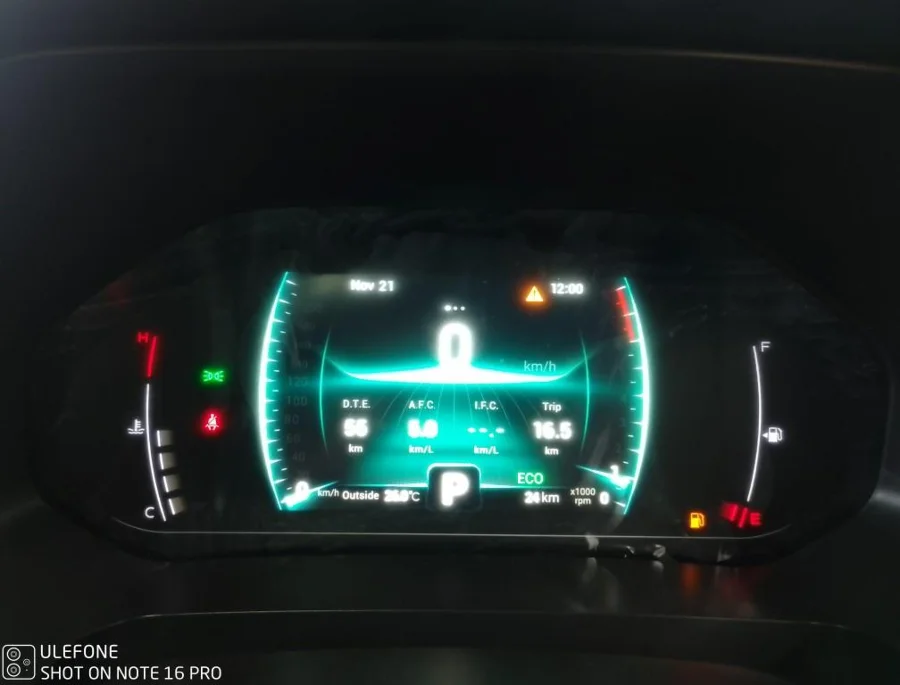 Used 2025 Chery Tiggo 4 Pro 1.5T Elite auto (CVT) - Suzuki Bassonia