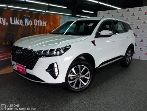 Used 2025 Chery Tiggo 7 Pro 1.5T Distinction
