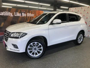 Used 2019 Haval H2 1.5T City