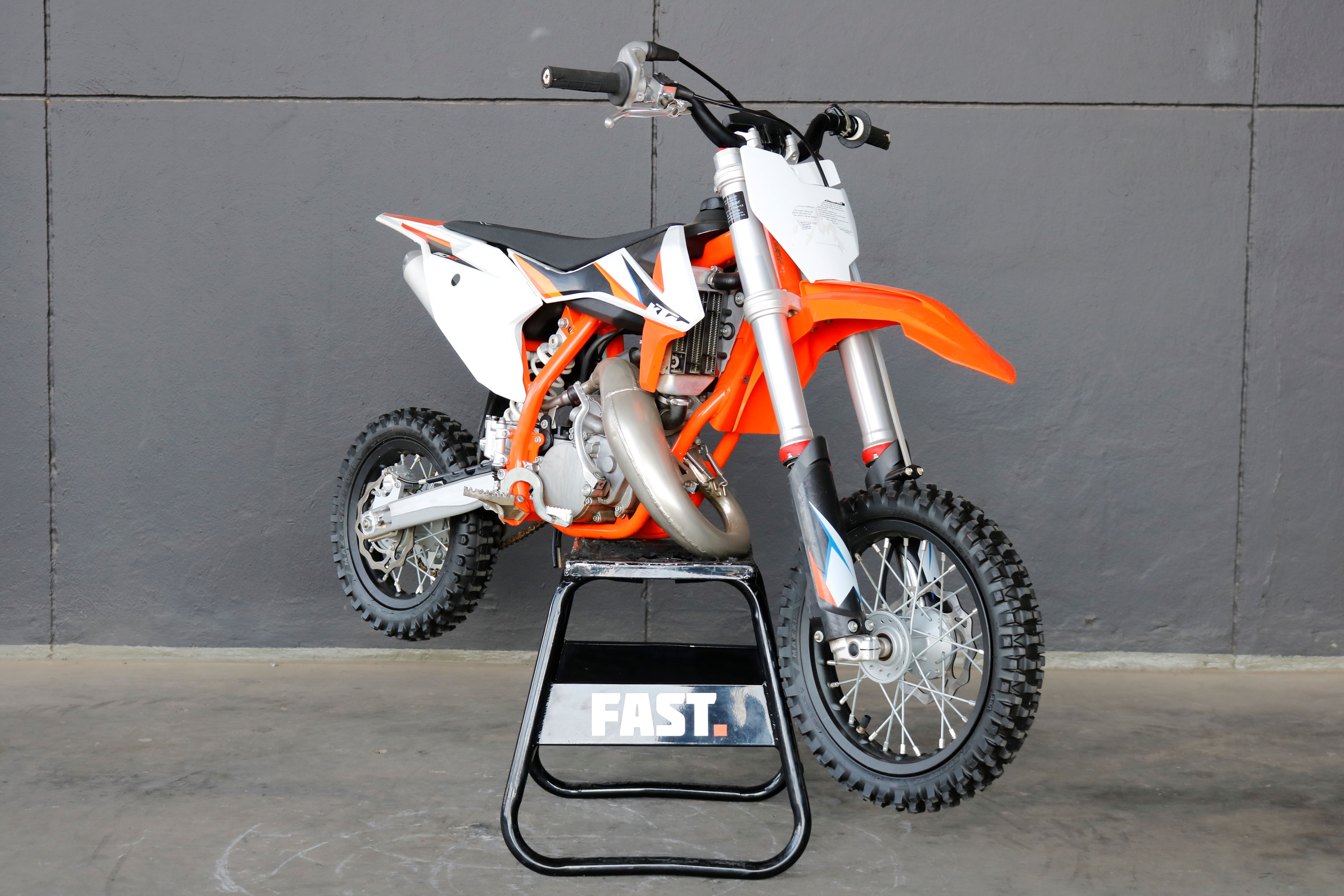 2021 KTM 50 SX