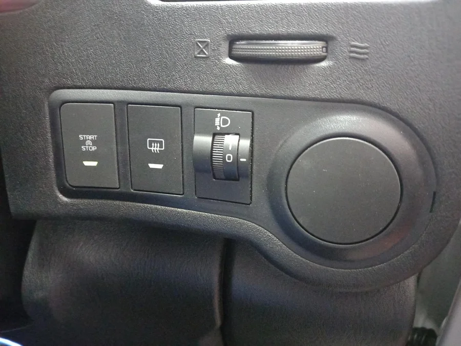 Used 2025 Mahindra Pik Up 2.2CRDe single cab S4 - Suzuki Bassonia