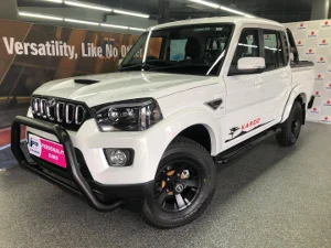 Used 2025 Mahindra Pik Up 2.2CRDe double cab S11