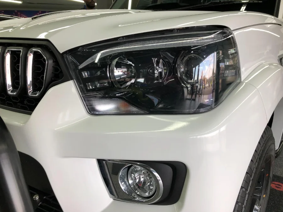 Used 2025 Mahindra Pik Up 2.2CRDe double cab S11 - Suzuki Bassonia Used 2025 Mahindra Pik Up 2.2CRDe double cab S11 - Suzuki Bassonia