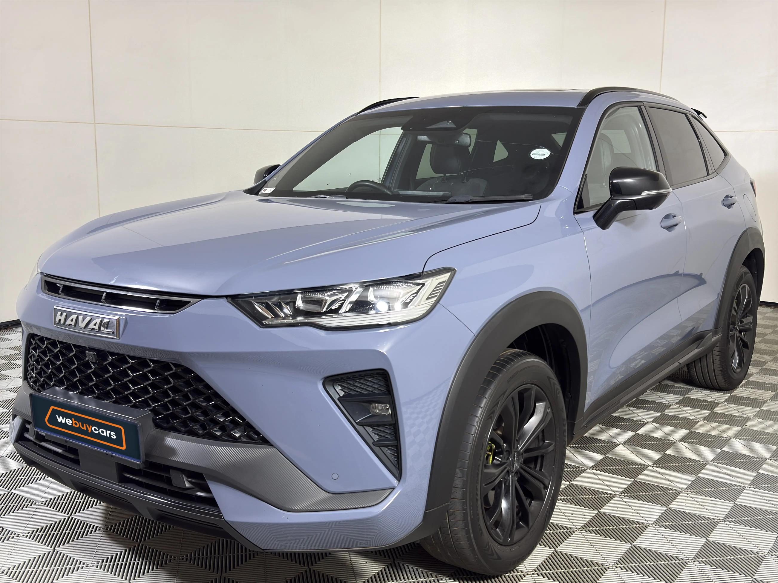 Used 2023 Haval H6 GT 2.0GDIT 4WD Super Luxury