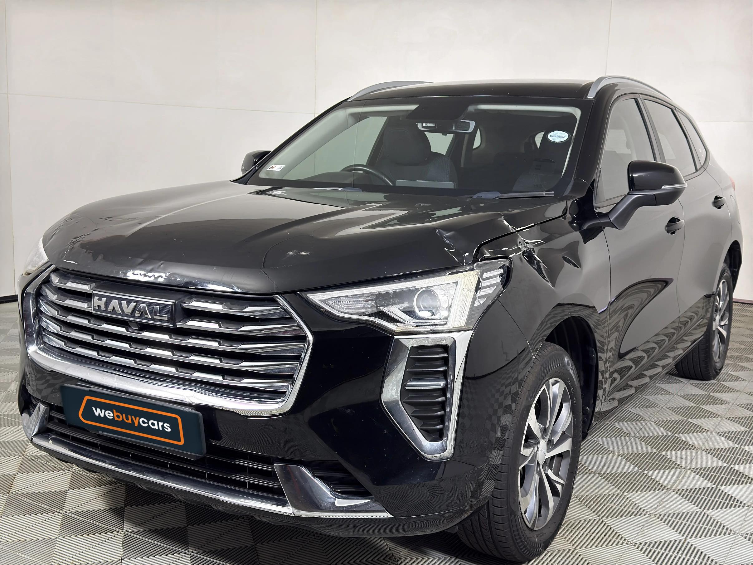 Used 2024 Haval Jolion 1.5T Premium