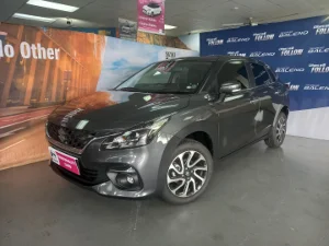 Used 2025 Suzuki Baleno 1.5 GLX auto