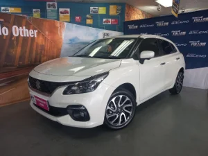 Used 2025 Suzuki Baleno 1.5 GLX auto