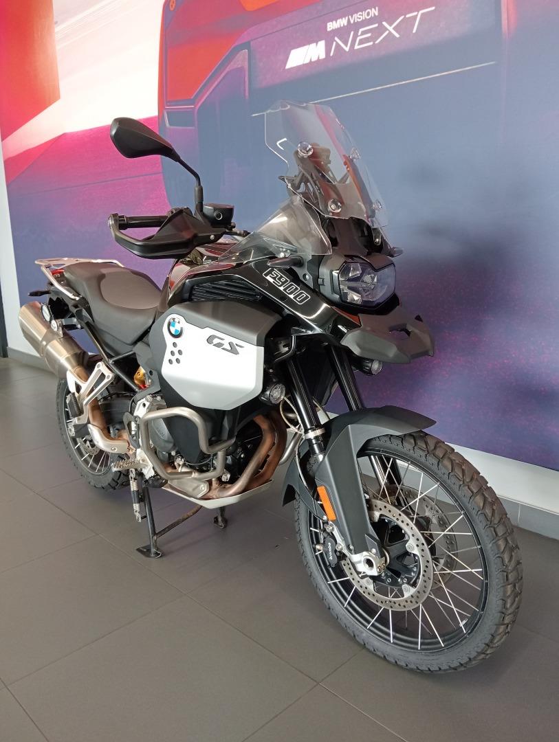 Used 2025 BMW F900GSA GS