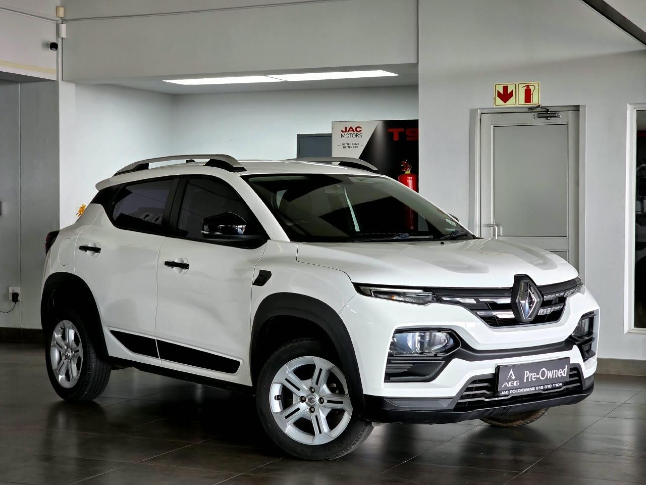Used 2022 Renault Kiger 1.0 Zen
