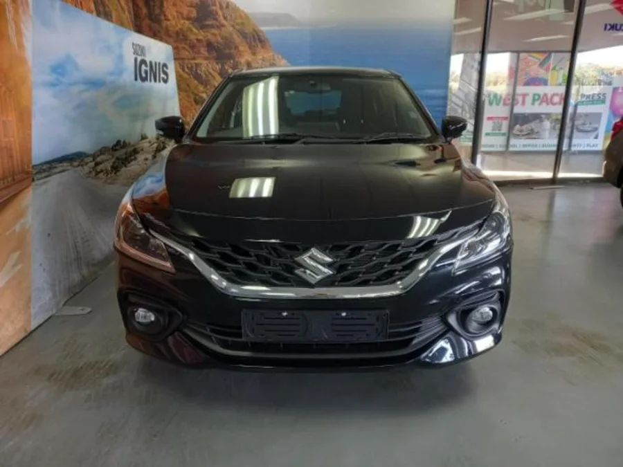 Used 2025 Suzuki Baleno 1.5 GL manual - Suzuki Bassonia Used 2025 Suzuki Baleno 1.5 GL manual - Suzuki Bassonia