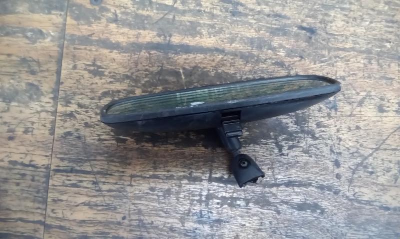 Second Hand Interior Mirror For GWM STEED 2.2I WORKHORSE P/U S/C