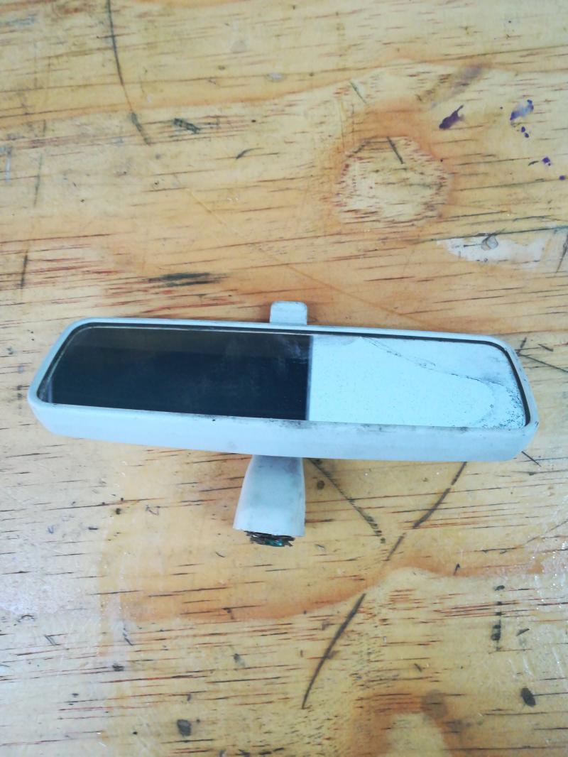 Second Hand Interior Mirror For FIAT 5001.2