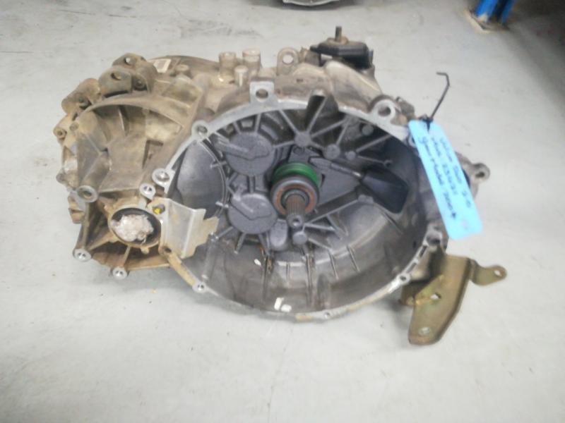 Second Hand Gearbox Complete For VOLVO S40 2.0