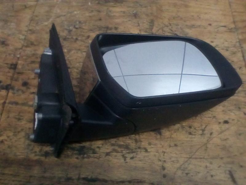 Second Hand Right Mirror For FORD RANGER 3.0TDCi XLE 4X4 P/U D/C