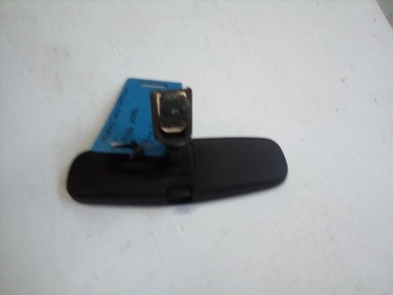 Second Hand Interior Mirror For CHEV CORSA UTILITY 1.4 A/C P/U S/C