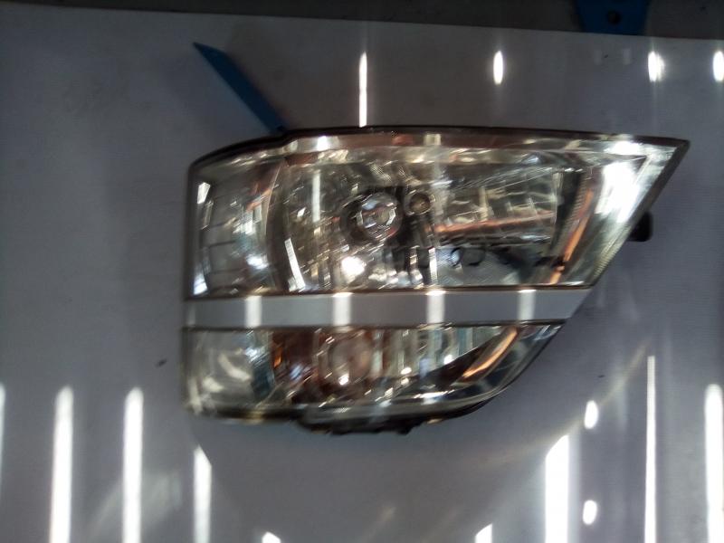 Second Hand Left Headlamp For CHANA STAR 1300