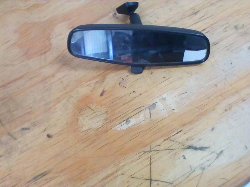 Second Hand Interior Mirror For CHEVROLET CORSA UTILITY 1.4 P/U S/C
