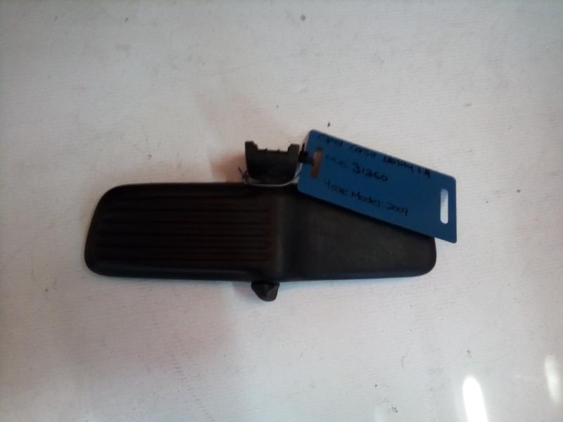 Second Hand Interior Mirror For OPEL CORSA UTILITY 1.4i CLUB P/U S/C