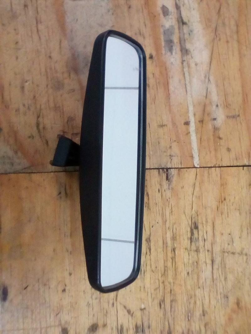 Second Hand Interior Mirror For NISSAN NP200 1.6  P/U S/C