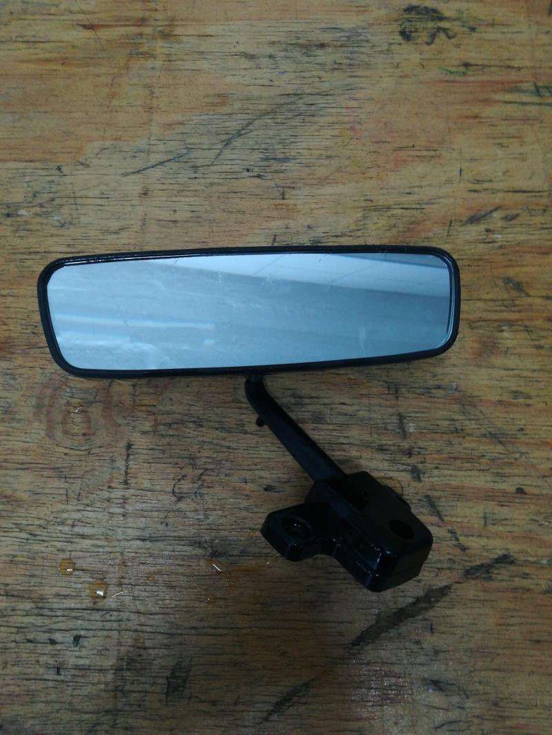 Second Hand Interior Mirror For TOYOTA AVANZA 1.5 SX