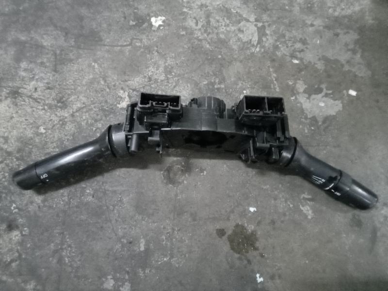 Second Hand Combination Switch For TOYOTA LAND CRUISER 79 4.2D P/U S/C