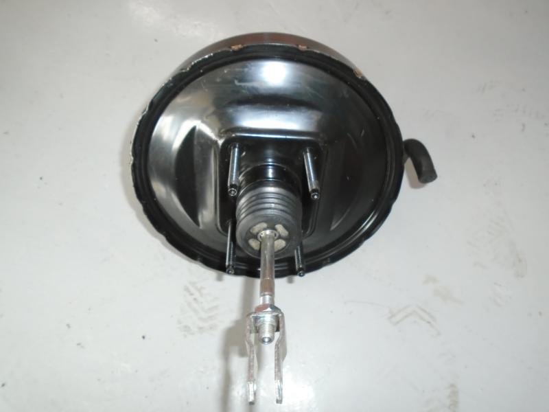 Second Hand Brake Booster For NISSAN HARDBODY NP300 2.4i HI-RIDER P/U D/C
