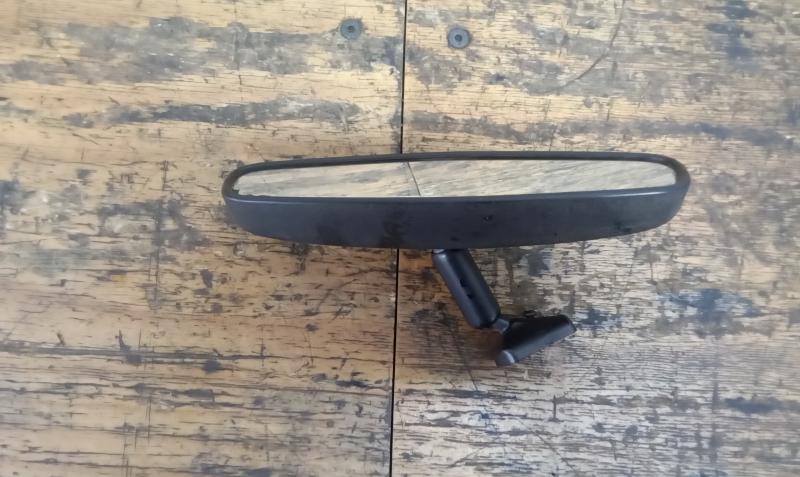 Second Hand Interior Mirror For CHEVROLET UTILITY 1.4 S/C P/U