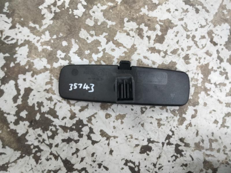 Second Hand Interior Mirror For NISSAN NP200 1.6  P/U S/C