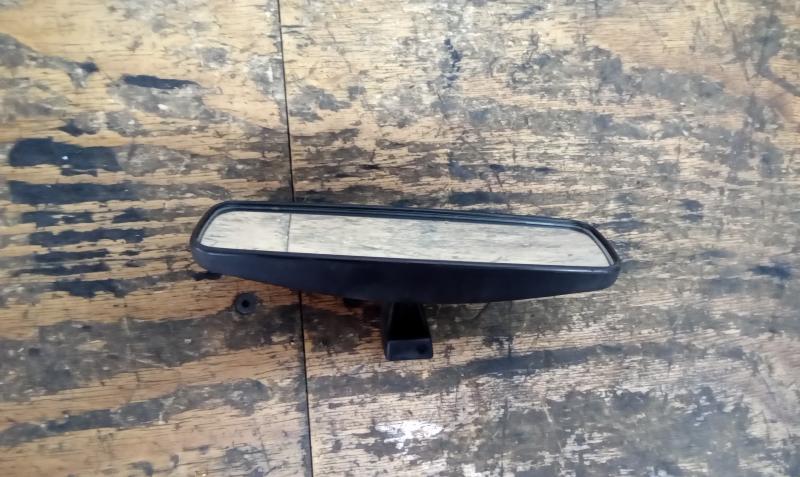 Second Hand Interior Mirror For NISSAN NP200 1.6 A/C P/U S/C
