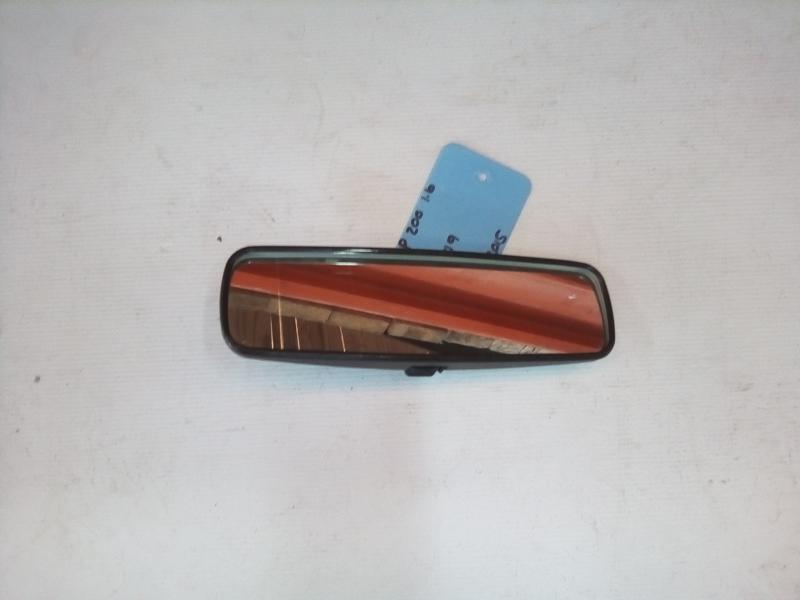 Second Hand Interior Mirror For NISSAN NP200 1.6  P/U S/C