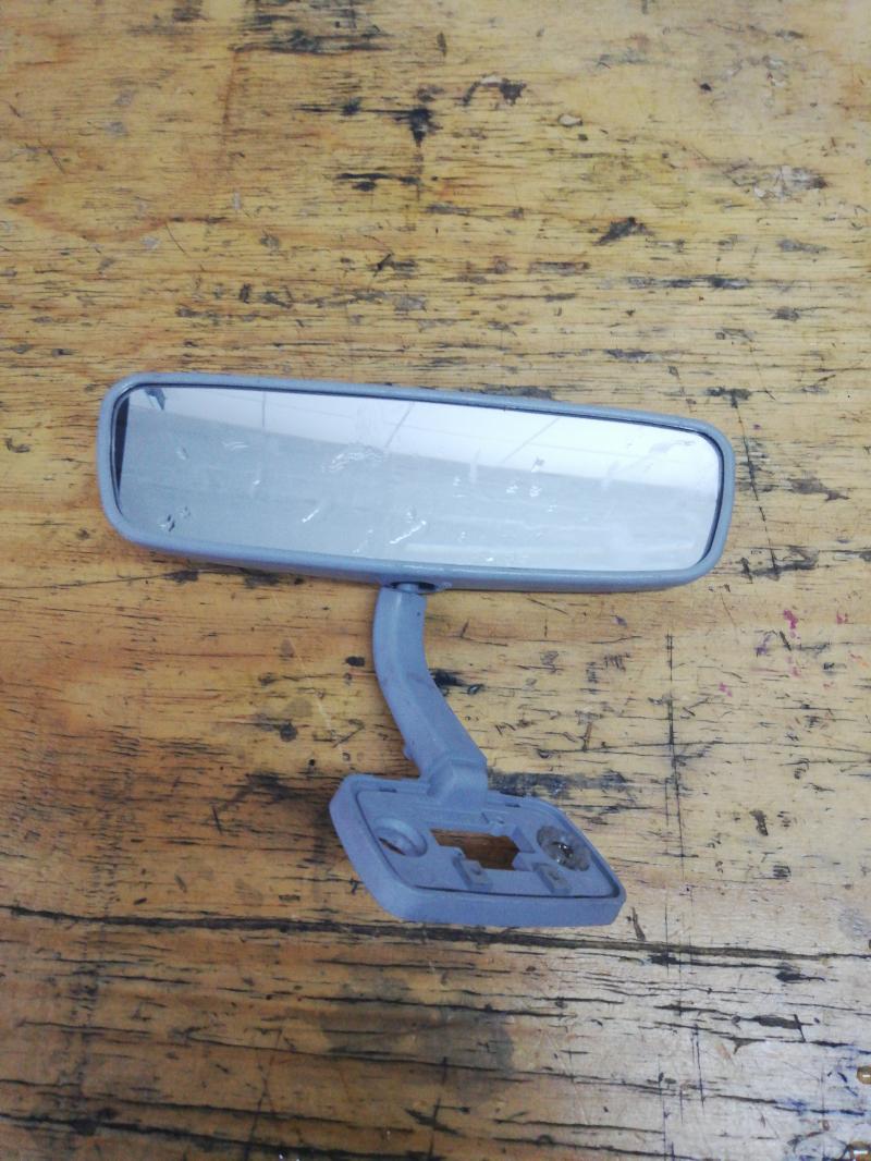 Second Hand Interior Mirror For FORD RANGER 2.5 TD HI-TRAIL P/U SUP/CAB