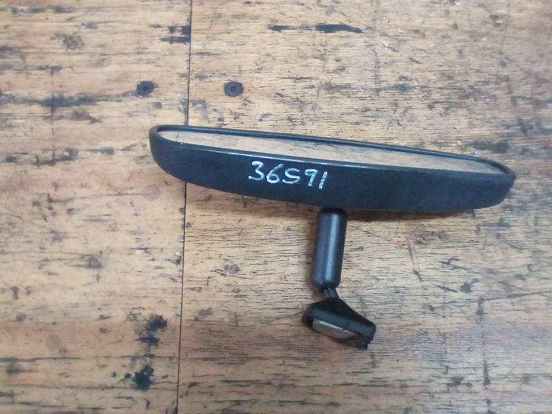 Second Hand Interior Mirror For CHEVROLET UTILITY 1.4 A/C P/U S/C
