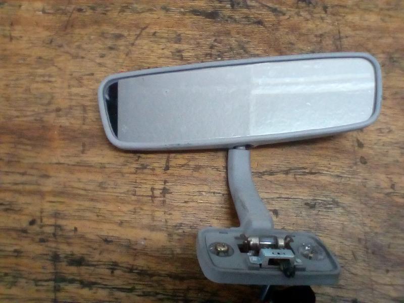 Second Hand Interior Mirror For FORD RANGER 2.5i L/R P/U C/C