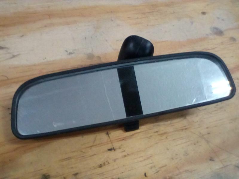 Second Hand Interior Mirror For KIA K 2700 WORKHORSE P/U S/C