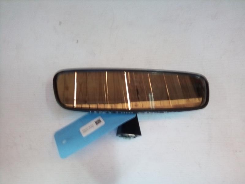 Second Hand Interior Mirror For FORD RANGER 2.2TDCi XLS P/U S/C